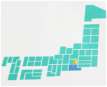 静岡県を中心に全国対応
